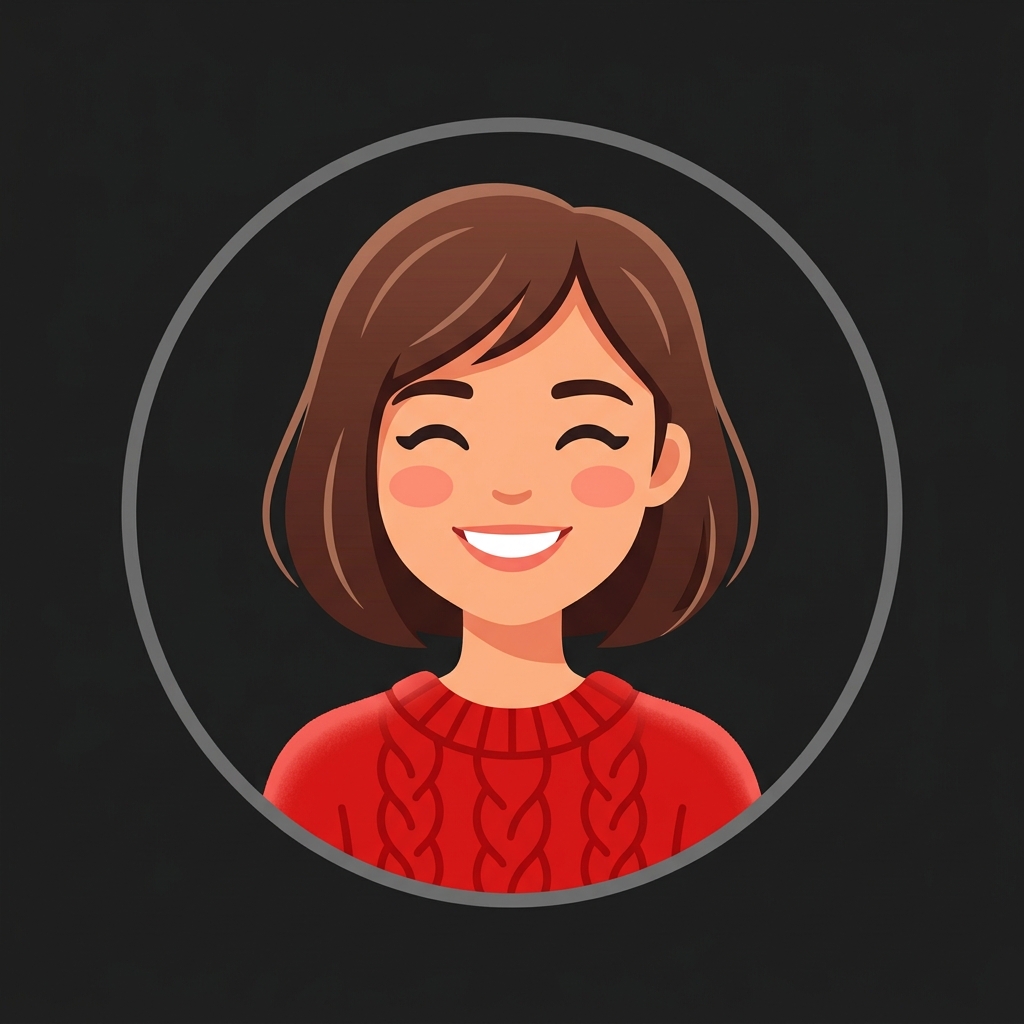 Birthday Girl Avatar